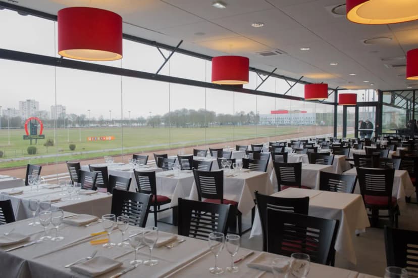 Hippodrome de Reims — photo 4