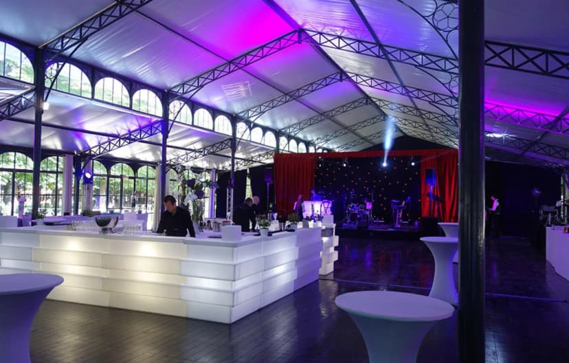 L'orangerie de la manufacture — photo 2