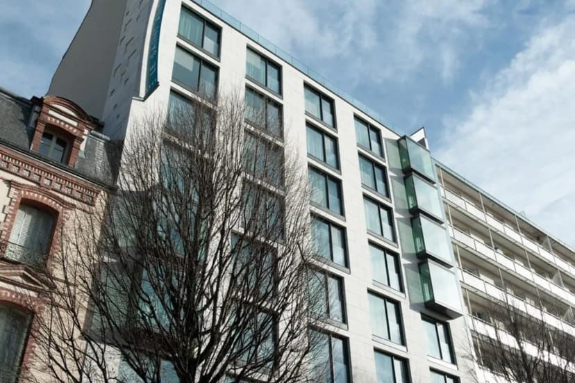 Bw Premier Collection Le Saint-Antoine Hotel & Spa — photo 1