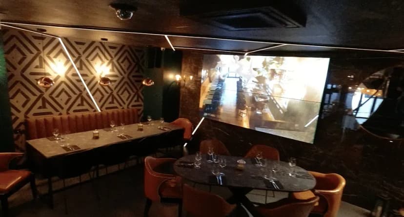 M Georges — photo 2
