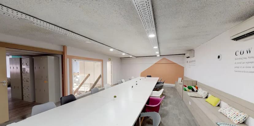 Lab'Oïkos Saint Aubin — photo 2