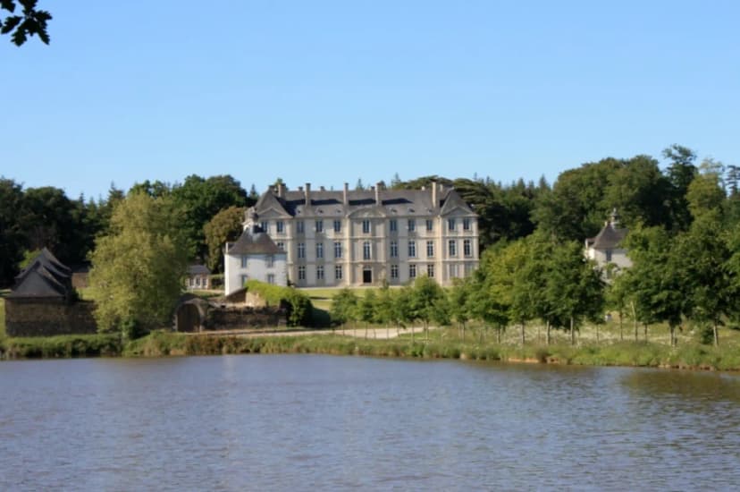Château de Loyat — photo 3