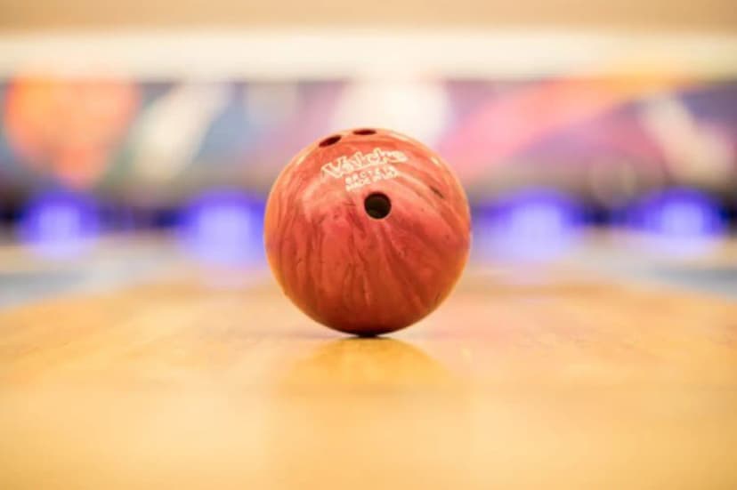 Bowling de Montluçon ( Mustang Bowling ) — photo 4