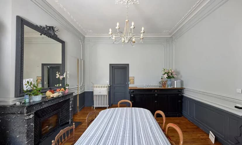Chateau Vary — photo 2