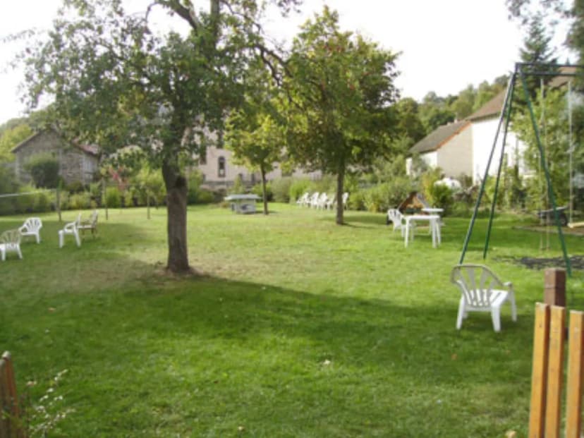 Auberge de l'Allagnonette — photo 2