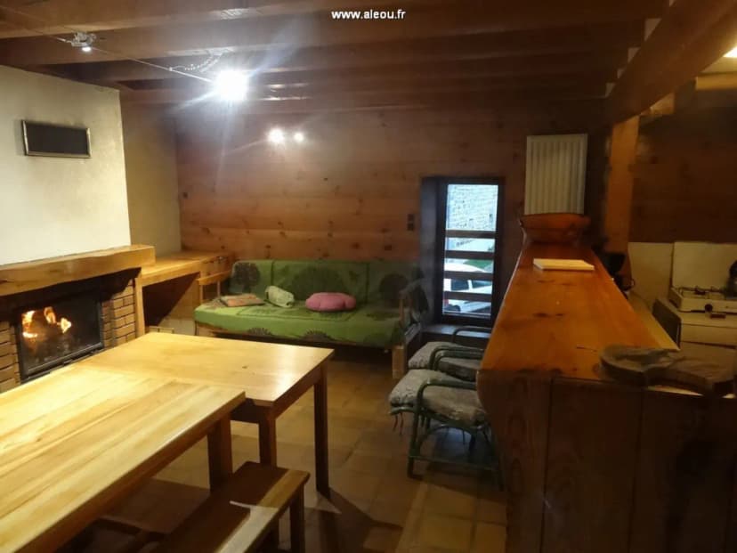 Gîte du Cros — photo 4
