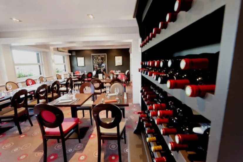 Le Manoir d'Orchies *** — photo 3