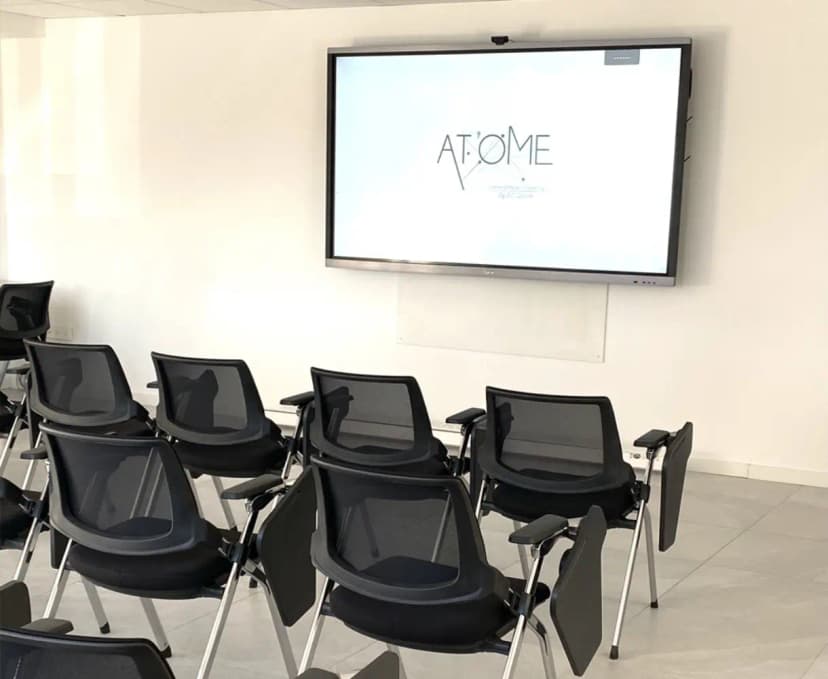 AT'OME Centre d'affaires et coworking à la Farlède — photo 1