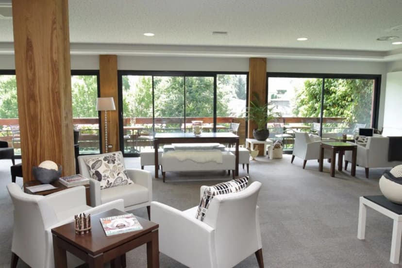 Hôtel & Spa - Maison Jenny — photo 2