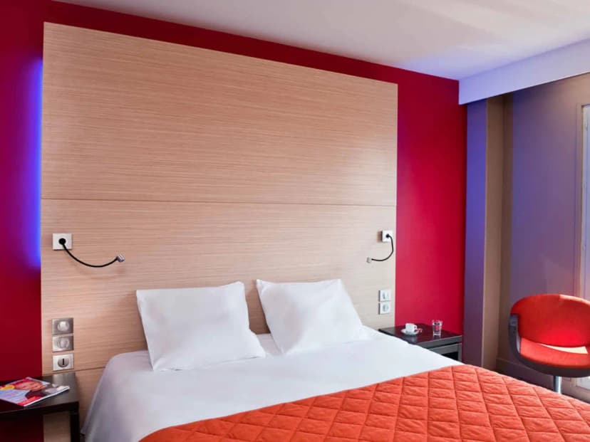 ibis Styles Saint-Dizier — photo 3