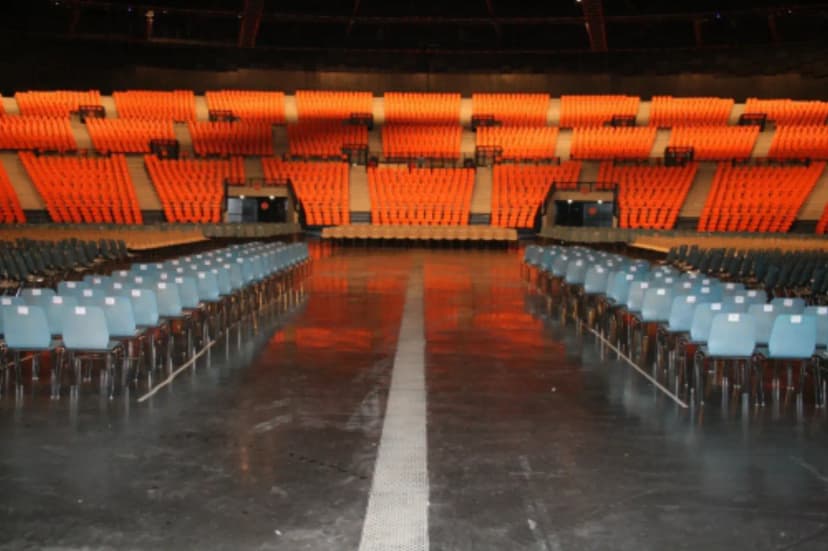 Zénith de Strasbourg — photo 2