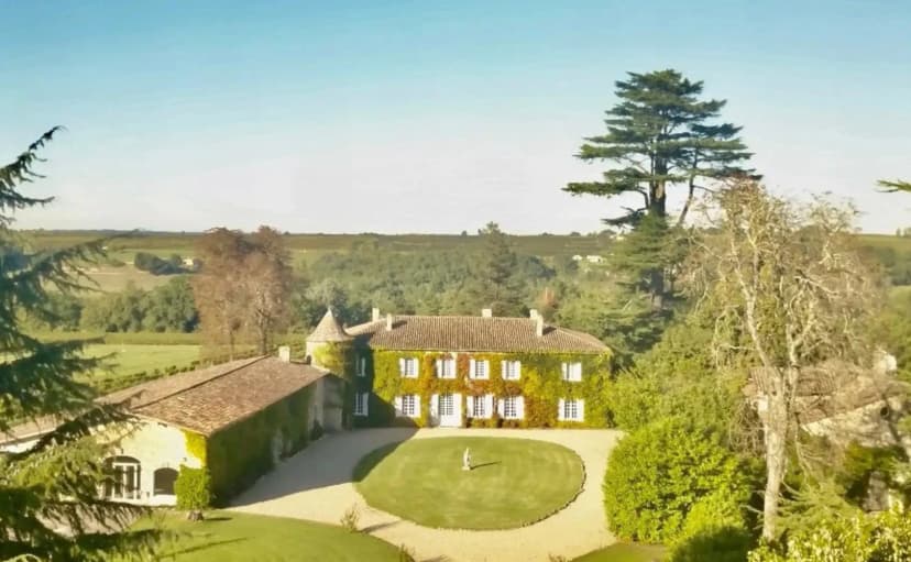 Château Lardier — photo 1