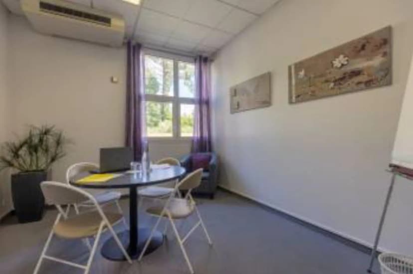 Hotel Abor — photo 5