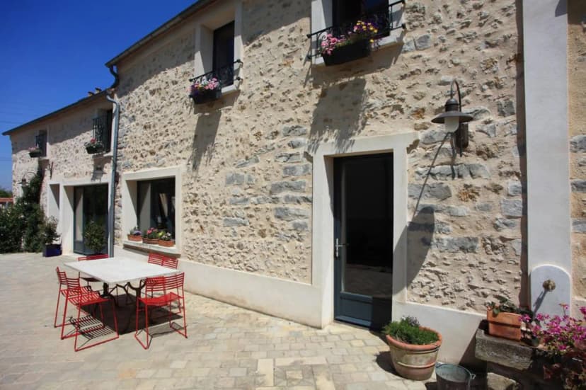 Maison d'Hôtes Les RAINETTES — photo 4