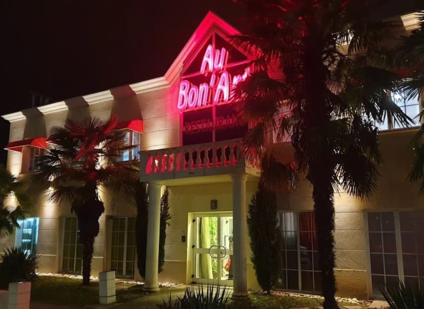 Au Bon'art — photo 1