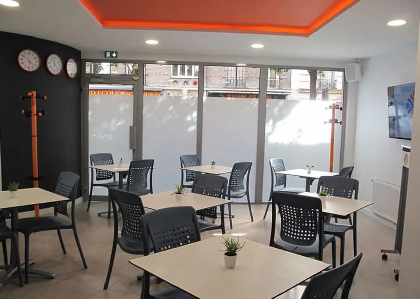 Espace Barrault — photo 3