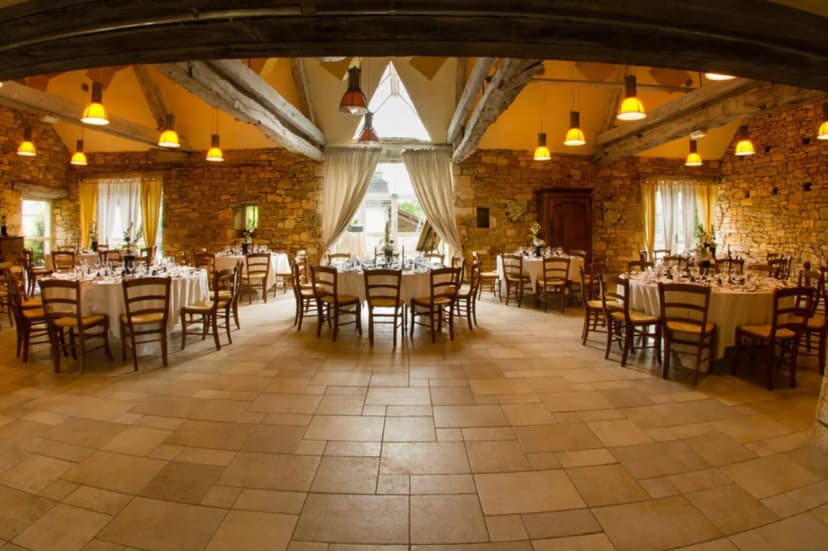 Domaine de Russac — photo 4