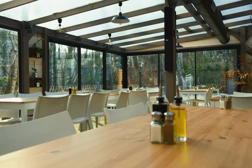 L'instant Lunch, restaurant à Montpellier — photo 1
