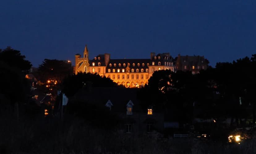 Belambra Clubs "Le Castel Saint Anne" — photo 4