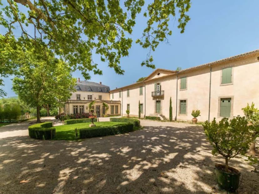 Château de Malmont — photo 1
