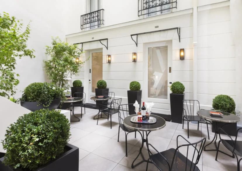 Hotel Balmoral — photo 1