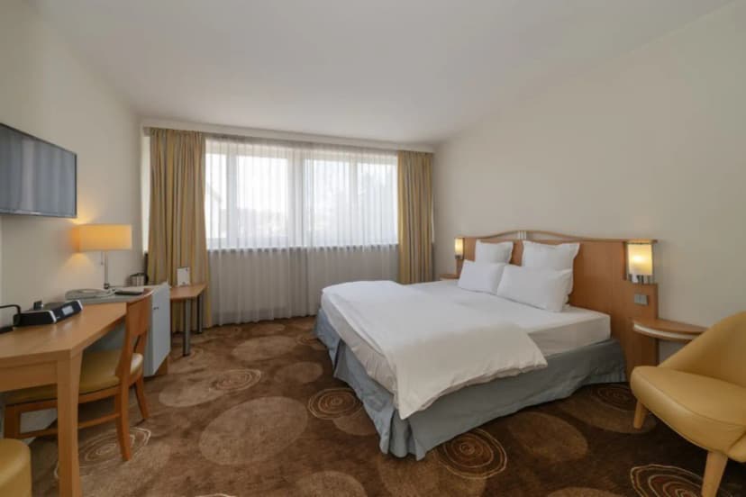 Grand Hôtel Filippo Niederbronn — photo 5