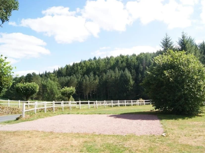 Domaine de La Vaupeline — photo 4