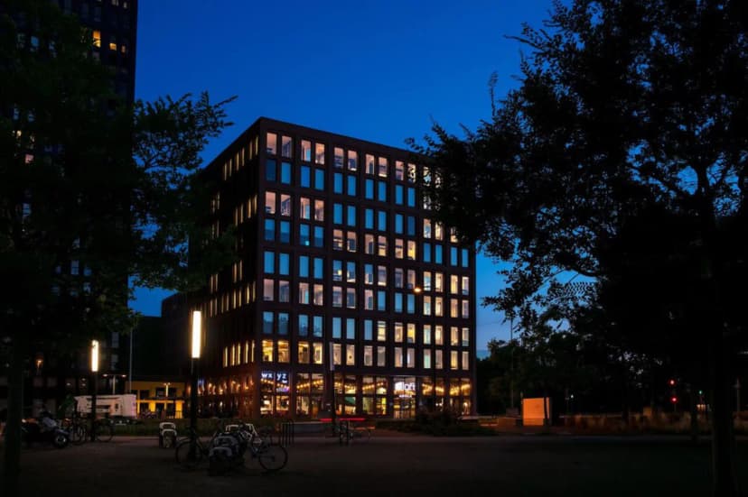 Aloft Strasbourg Etoile — photo 1