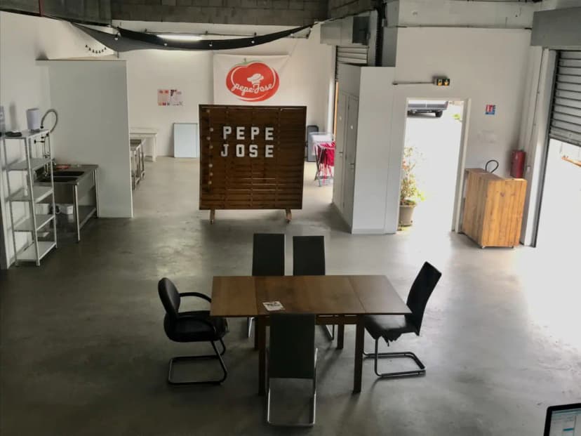 Pépé José la cuisine pour tous — photo 1