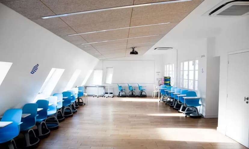 Liberte Living-Lab — photo 3