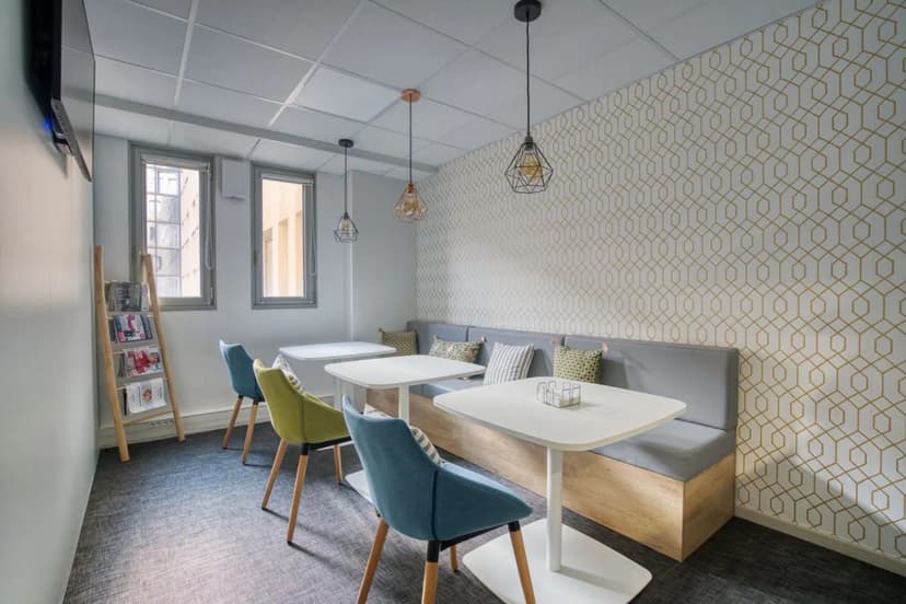 MULTIBURO LYON PART-DIEU | Espace de coworking et Bureaux privatifs — photo 3