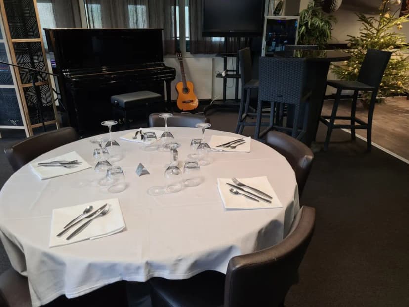 Le Restaurant Du Golf — photo 5