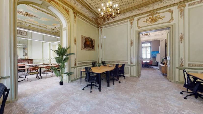 Startway Coworking Marseille Préfecture — photo 1