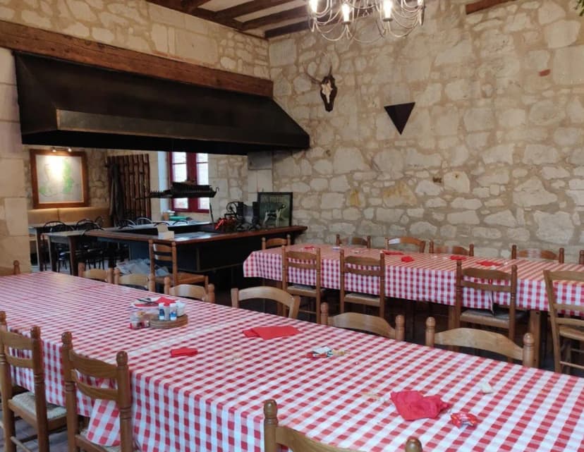 Area Des Lochereaux — photo 4