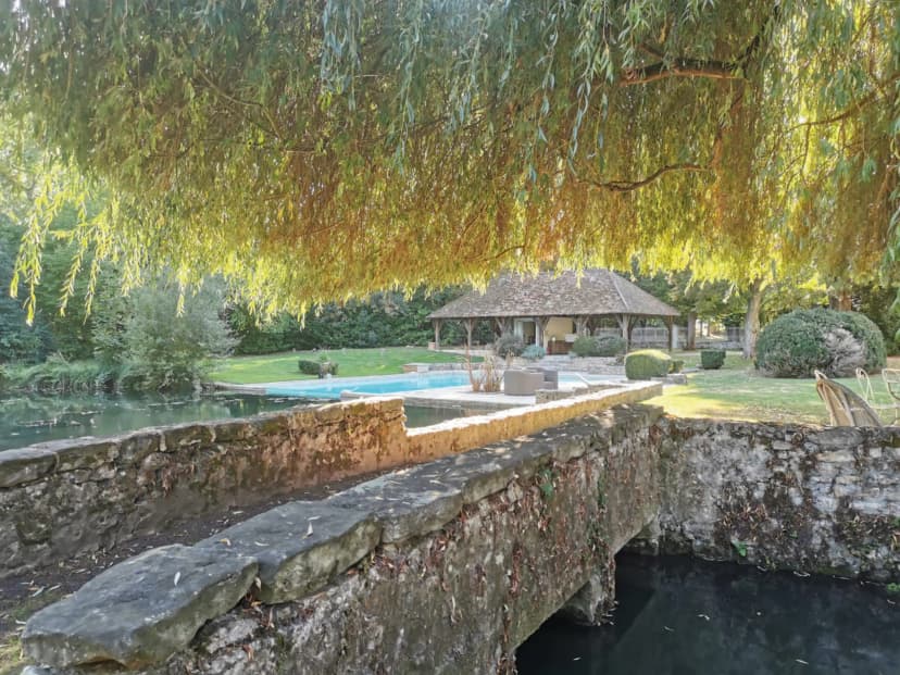 Moulin De Launoy — photo 4