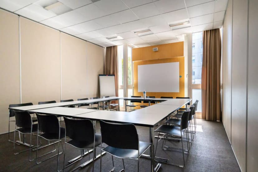 FIAP Jean Monnet — photo 2