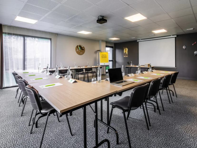 ibis Styles Rennes Cesson Hotel — photo 3