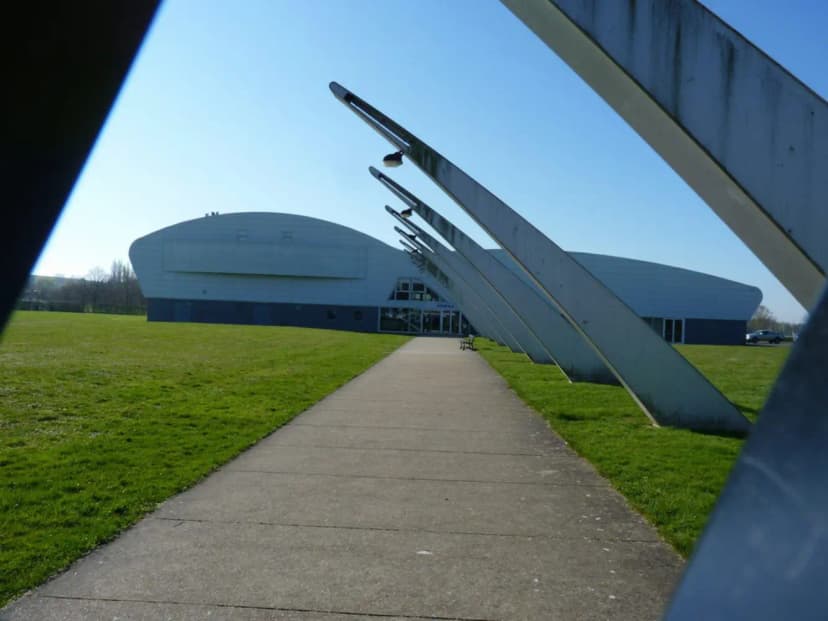 ATHENA Cultural Center — photo 3