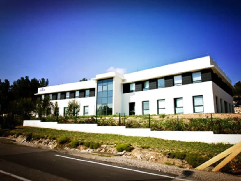 Regus - Aix Parc du Golf — photo 1