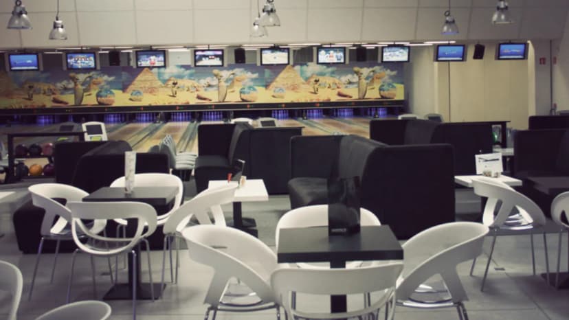 Valence Bowling Séminaire — photo 5