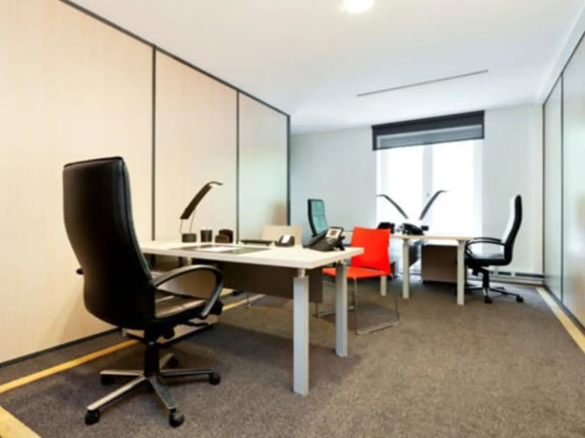 Regus - Paris, Trocadero — photo 3