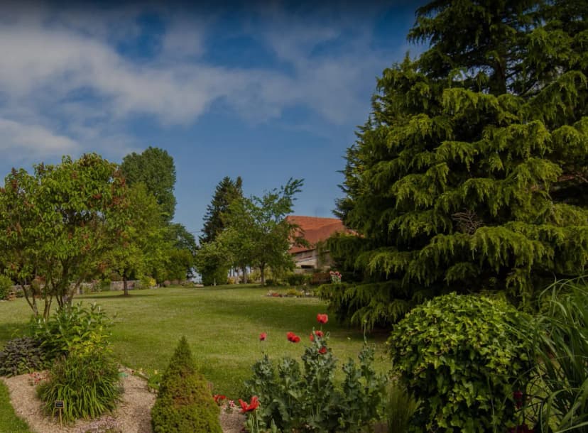 La Ferme de Presles — photo 1