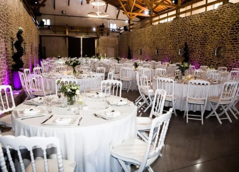 Château De Roquefeuille Area Wine - Mariages - Hébergements — photo 2