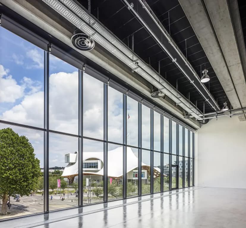 Metz's Robert Schuman Congress — photo 5