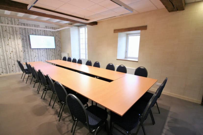 Hotel du Tribunal — photo 3