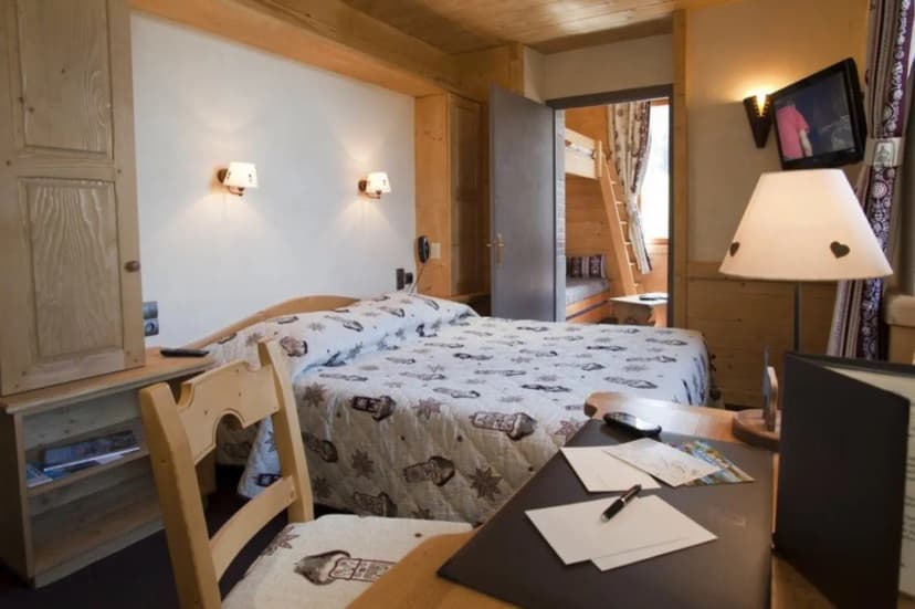 Hôtel et Spa Beau-Site — photo 3