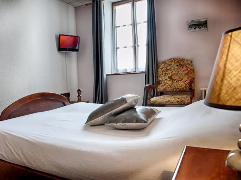 Hotel France — photo 5