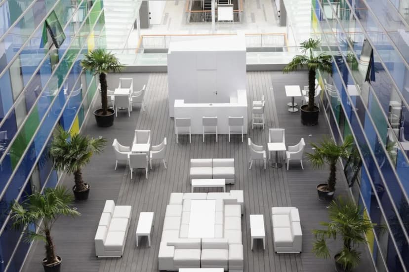 Kyriad Prestige Perpignan Centre del Mon — photo 5