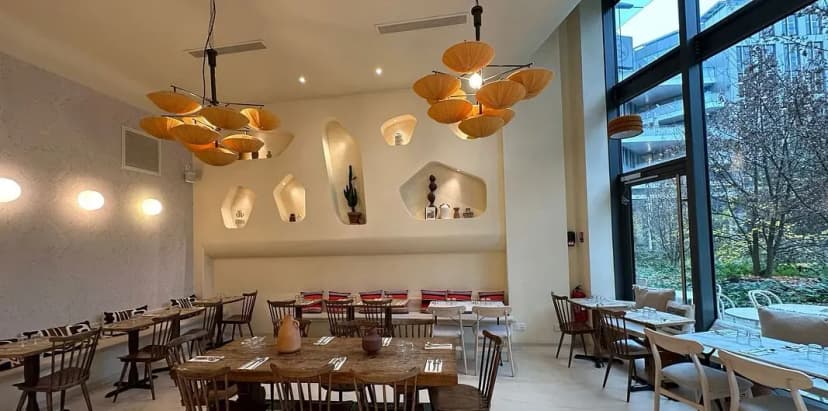 La Cevicheria — photo 2
