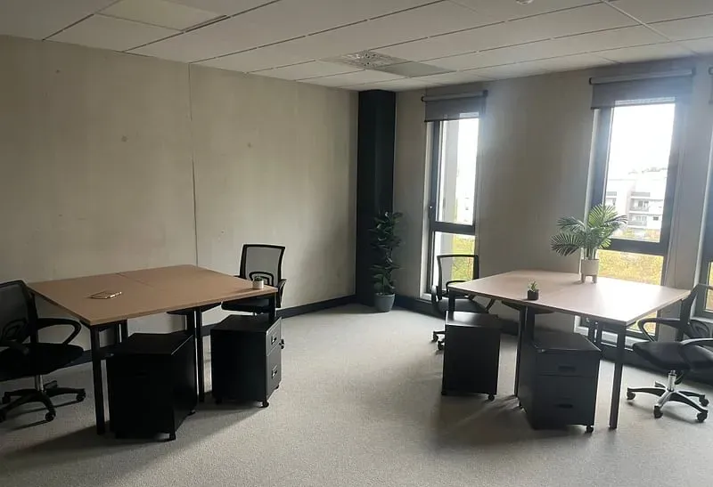 Bureaux and Co - Crossroad — photo 2